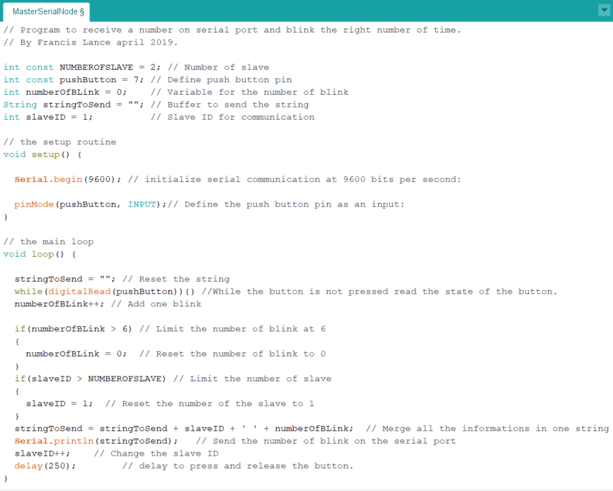 ProgramMasterSerialNode